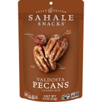 SAHALE SNACKS: Valdosta Pecans Glazed Mix Nut Blend, 4 oz