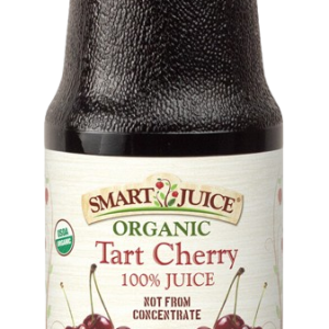 SMART JUICE: Tart Cherry Juice, 33.8 fo