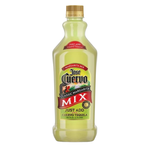 JOSE CUERVO: Classic Margarita Mix, 1.75 lt