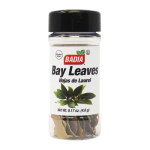 BADIA: Bay Leaves Whole, 0.17 oz