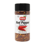 BADIA: Crushed Red Pepper, 4.5 oz
