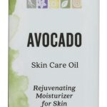 AURA CACIA: Avocado Oil Skin Care, 4 oz