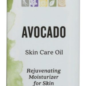 AURA CACIA: Avocado Oil Skin Care, 4 oz