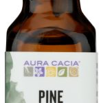 AURA CACIA: Pine Essential Oil, 0.5 oz