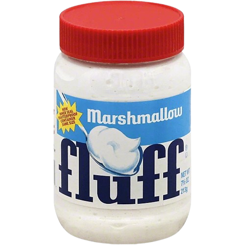 FLUFF: Marshmallow Spread, 7.5 oz
