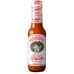 MELINDAS: Original Habanero Extra Hot Sauce, 5 oz