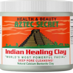 AZTEC SECRET: Natural Indian Healing Clay, 1 lb