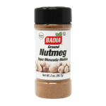 BADIA: Nutmeg Ground, 2 oz