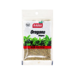BADIA: Oregano Whole, 0.5 oz