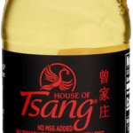 HOUSE OF TSANG: Stir Fry Oil, 10 oz