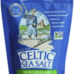 CELTIC: Sea Salt Fine Ground, 8 oz