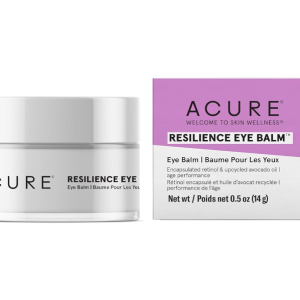 ACURE: Resilience Eye Balm, 0.5 fo