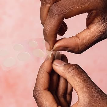 ALBA BOTANICA: Acnedote Pimple Patches, 40 ea