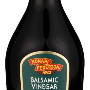 MONARI: Balsamic Vinegar of Modena, 16.9 oz