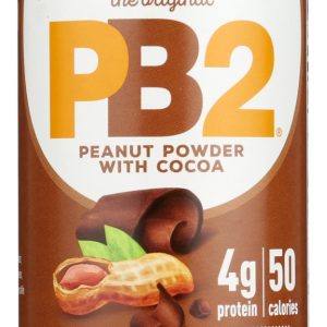 PB2: Powdered Peanut Butter Cocoa, 6.5 oz