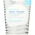 SEAWEED BATH COMPANY: Hydrate Body Cream Unscented, 6 fo