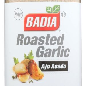 BADIA: Roasted Garlic, 6 oz