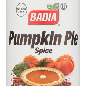 BADIA: Pumpkin Pie Spice, 2 oz