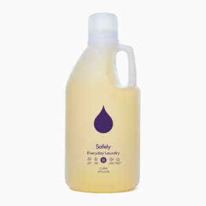 SAFELY: Everyday Laundry Detergent Calm, 64 fo