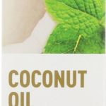 DESERT ESSENCE: Coconut Oil Toothpaste, 6.25 oz