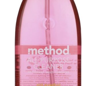METHOD HOME CARE: Pink Grapefruit All Purpose Cleaner, 28 oz