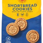 SCHAR: Shortbread Cookies, 7 oz