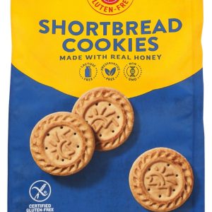 SCHAR: Shortbread Cookies, 7 oz