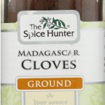 SPICE HUNTER: Madagascar Cloves Ground, 1.9 oz