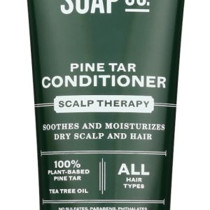 GRANDPAS: Pine Tar Conditioner, 8 fo
