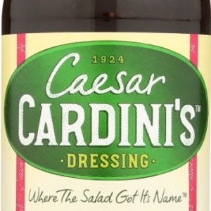 CARDINI: Balsamic Vinaigrette, 12 oz