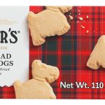 WALKERS: Shortbread Scottie Dogs, 3.9 oz