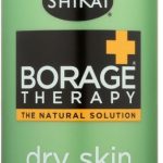 SHIKAI: Borage Therapy Lotion Original Formula Perfectly Imperfect Program, 16 oz