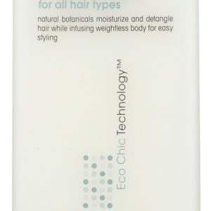 GIOVANNI COSMETICS: Direct Leave In Weightless Moisture Conditioner, 8.5 oz