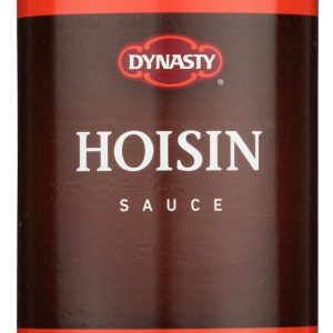 DYNASTY: Hoisin Sauce, 7 oz