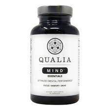 QUALIA: Mind Essentials 7cp, 75 cp