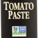 AMORE: Tomato Paste, 4.5 oz