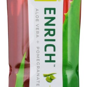 ALO: Enrich Aloe Vera Juice Drink, 16.9 fo