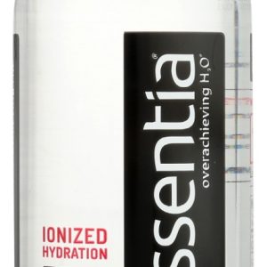 ESSENTIA: Ionized Alkaline Water, 20 fo
