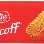 BISCOFF: Lotus Biscoff Original, 8.8 oz