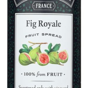 ST DALFOUR: Fig Royale Fruit Spread, 10 oz