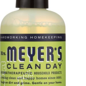 MRS MEYERS CLEAN DAY: Lemon Verbena Room Freshener, 8 oz