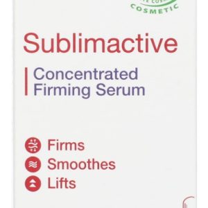 EAU THERMALE JONZAC: Sublimactive Concentrated Firming Serum, 1.01 fo