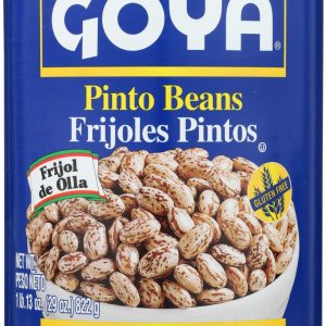 GOYA: Pinto Beans, 29 oz