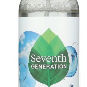 SEVENTH GENERATION: All Purpose Cleaner Free and Clear, 23 oz