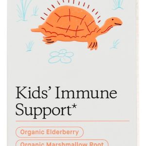 GENEXA: Immune Support Kids, 4 fo