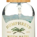 HUMPHREYS: Witch Hazel Rose Organic Mist, 3.3 oz