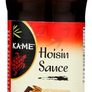 KA ME: Hoisin Sauce, 8 oz