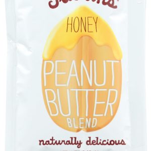 JUSTINS: Honey Peanut Butter, 1.15 oz