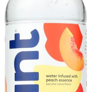 HINT: Georgia Peach Hint Water, 16 fo