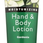 SHIKAI: Gardenia Hand and Body Lotion, 8 oz